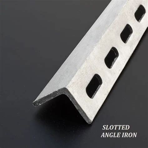 Slotted Angle in Chennai, Tamil Nadu .